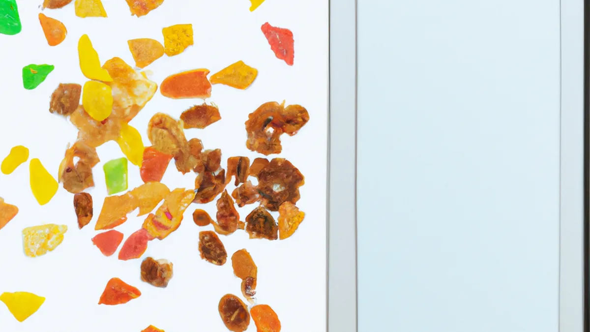 Streamline Your Diet with Technology