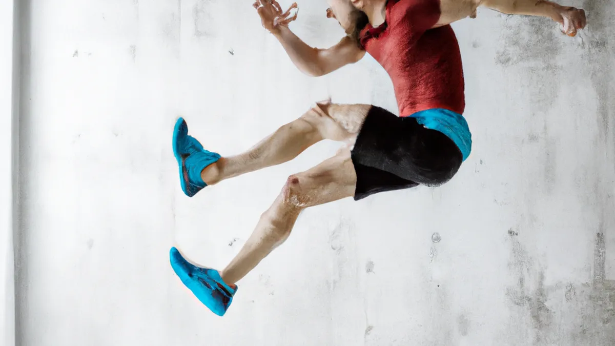Master Box Jumps for Explosive Height