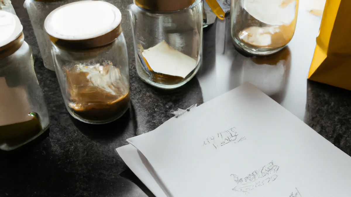 Batch Cooking: Your Weekly Meal Strategy