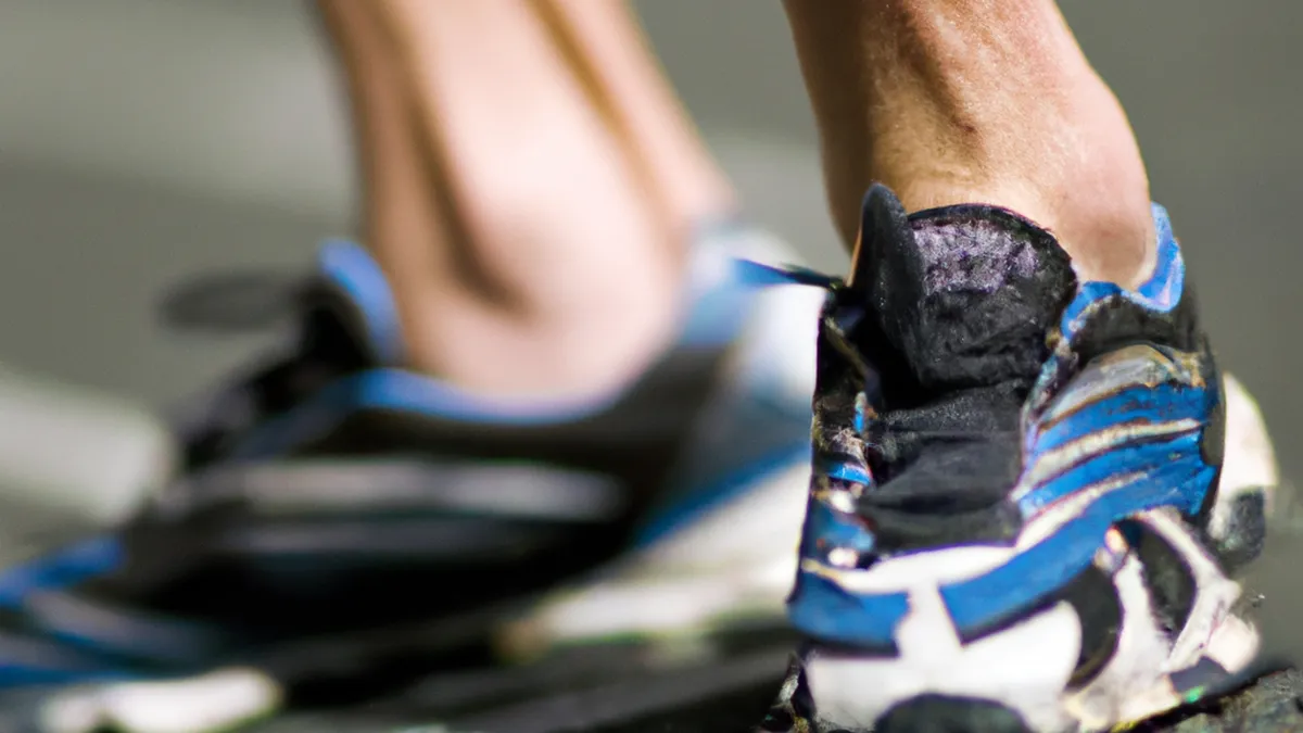 Tendon Wellness: Strategies for Athletes