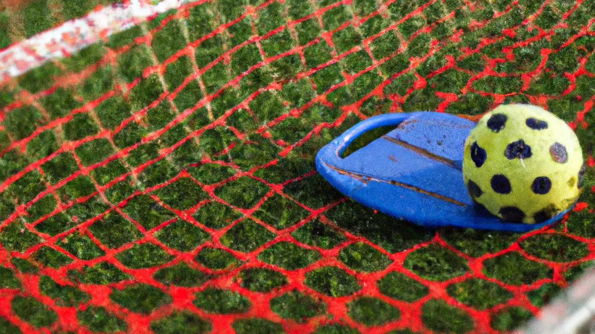 Best Practices for Safe Play (Pickleball)