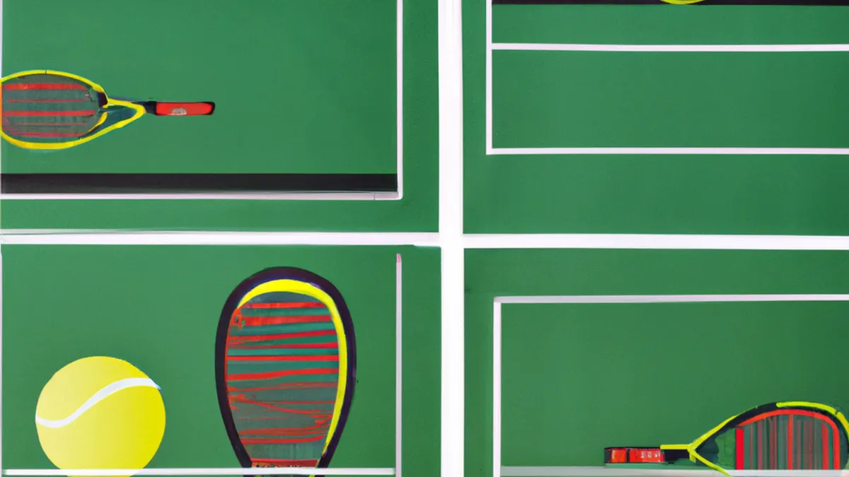 Craft Your Ultimate Training Blueprint (Table Tennis)