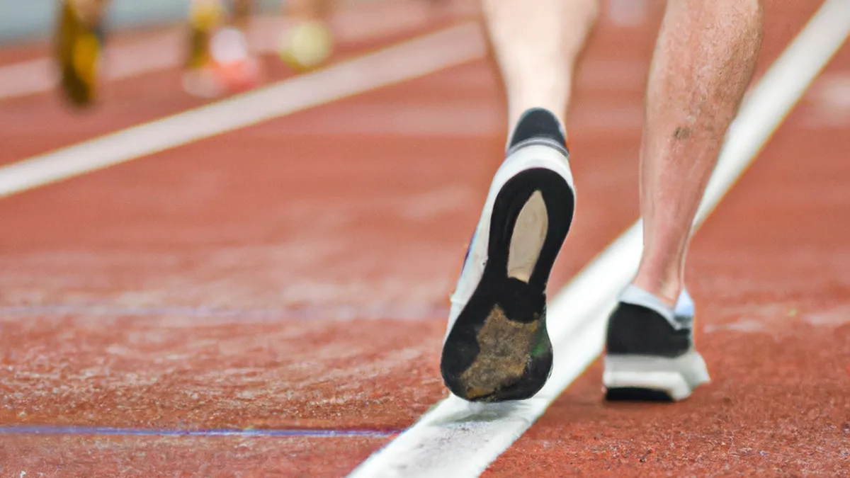 Age-Appropriate Distances for Kids (Half-Marathon Training