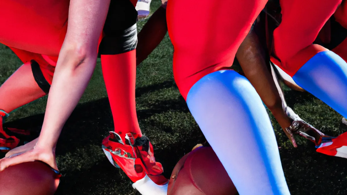 Men vs. Women: Unique Training Needs