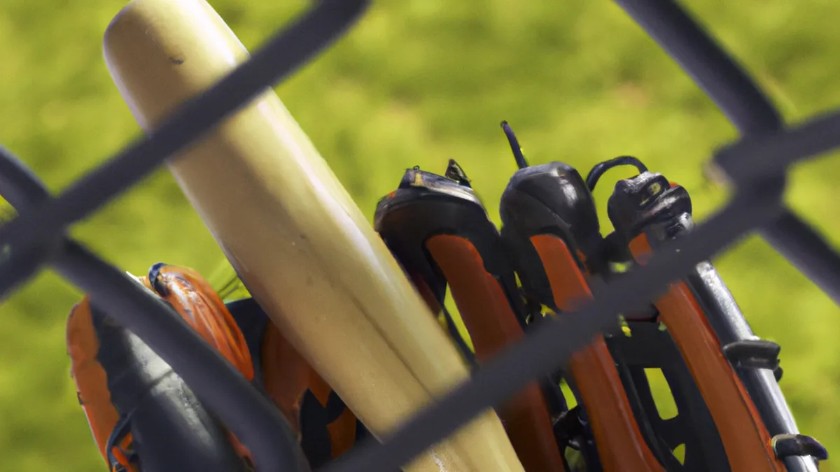 Strategy and Fun in Slow-Pitch Softball