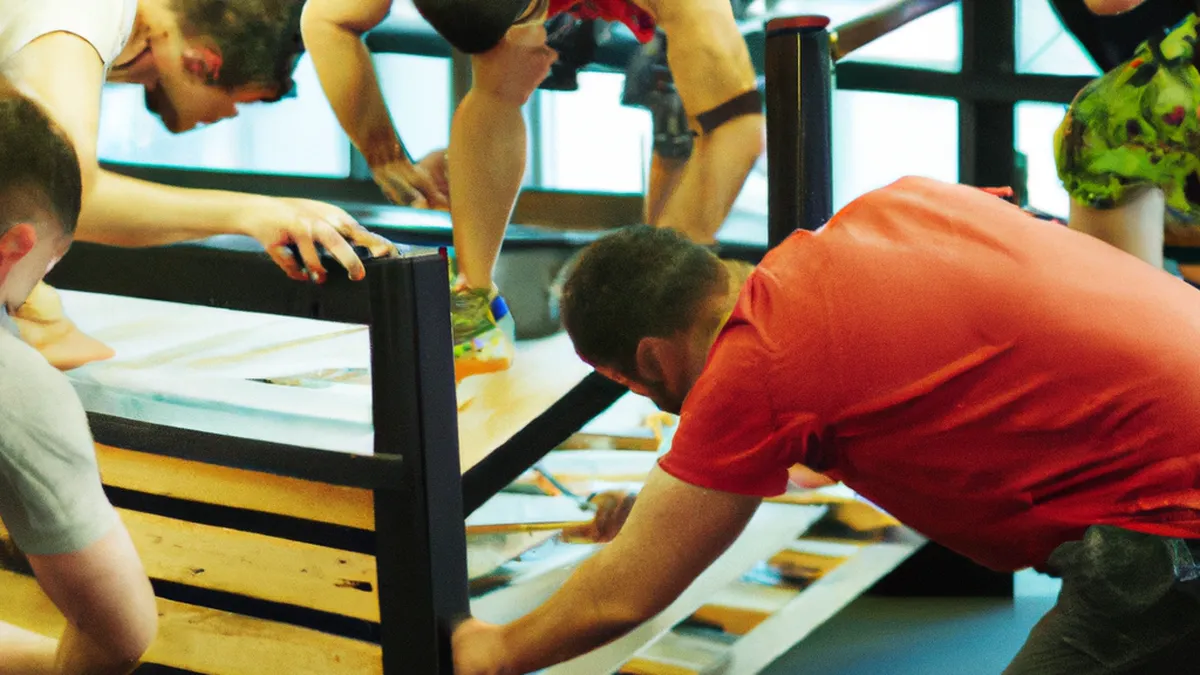 Take Charge: Overcoming Fitness Barriers
