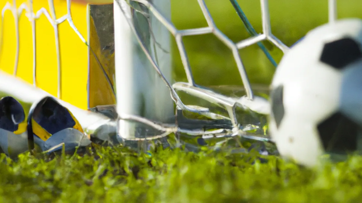 Nutrition Basics for Young Sports Stars