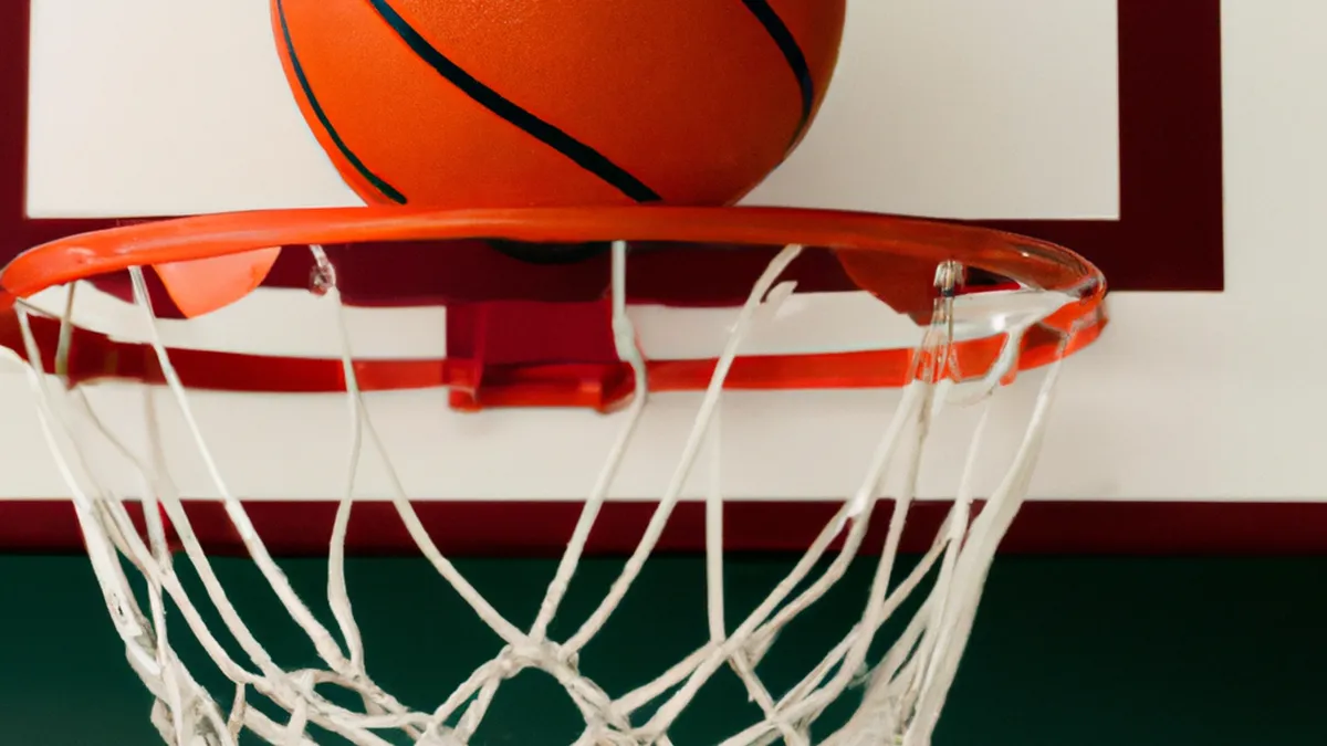 Evaluate Knee Pads for Basketball Play