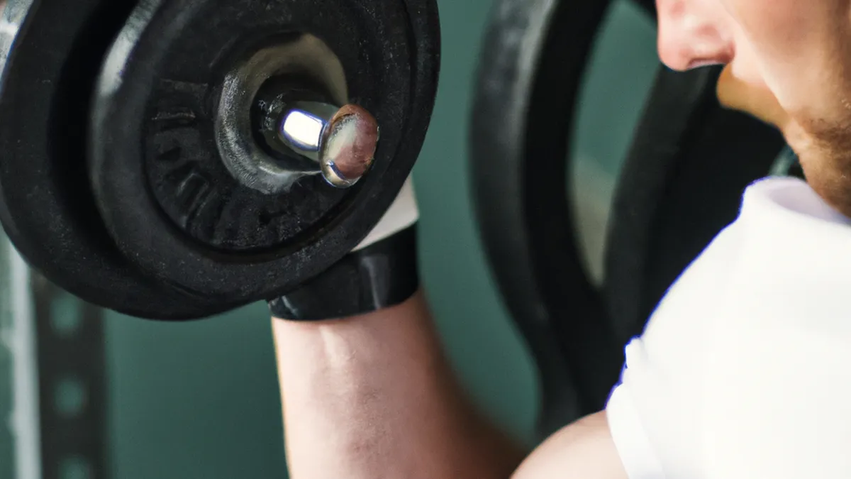 Everyday Activities That Build Core Strength