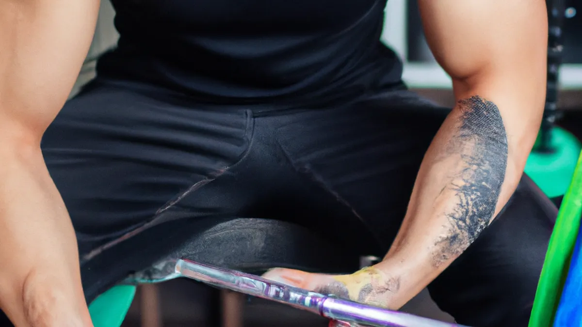 Recharge Your Muscles with Deloading