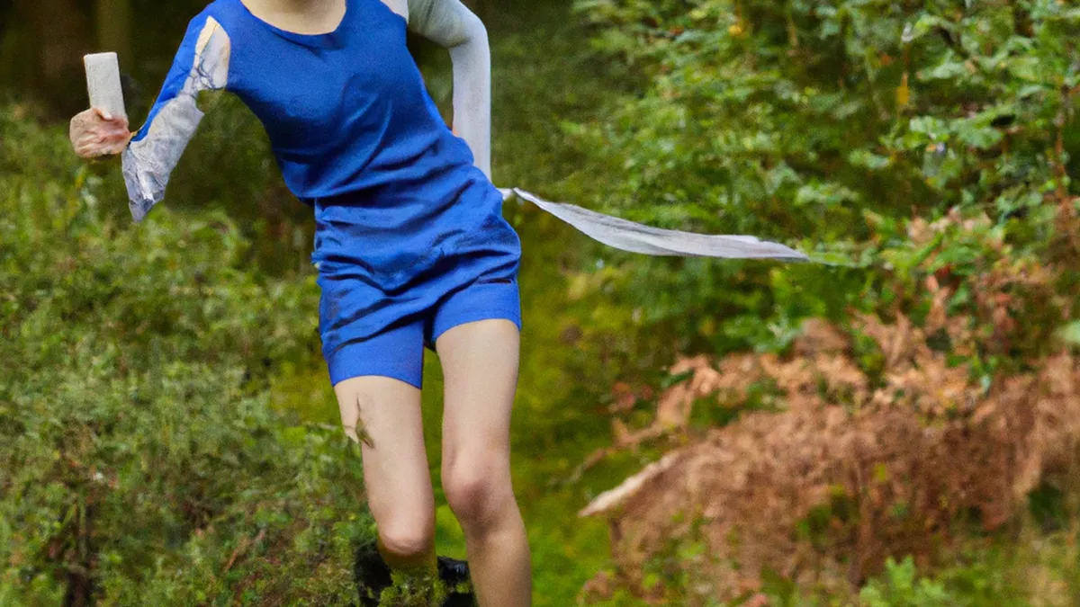 Iconic Female Orienteers You Should Know