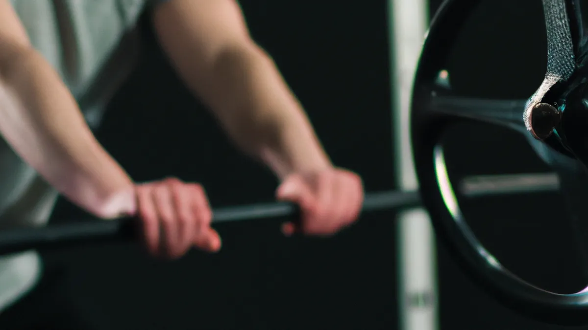 Link Up for Better Velocity Results