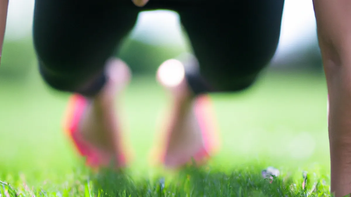 Strengthen Your Core with Stability Exercises