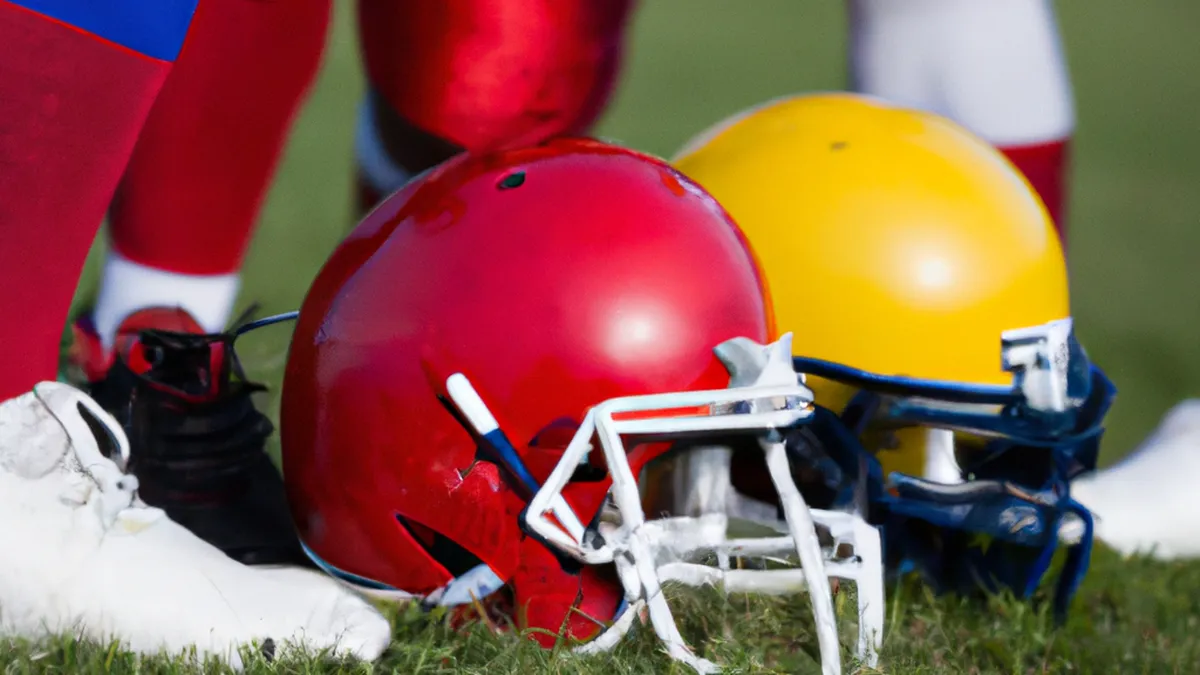 Encouragement Strategies for Young Athletes