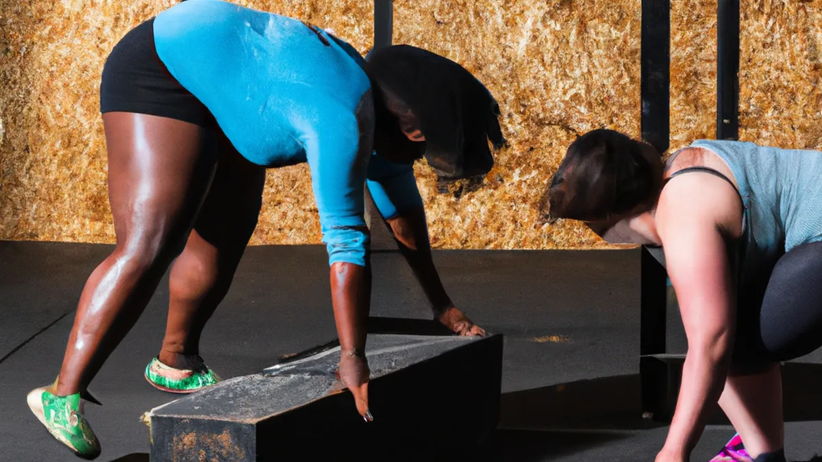 Her Story: Inspiring Women in Sports