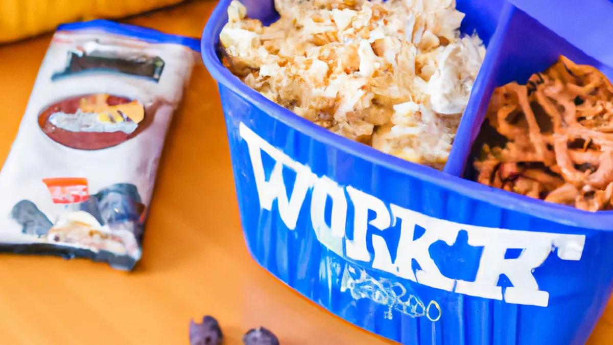 Post-Workout Snacks: When to Eat