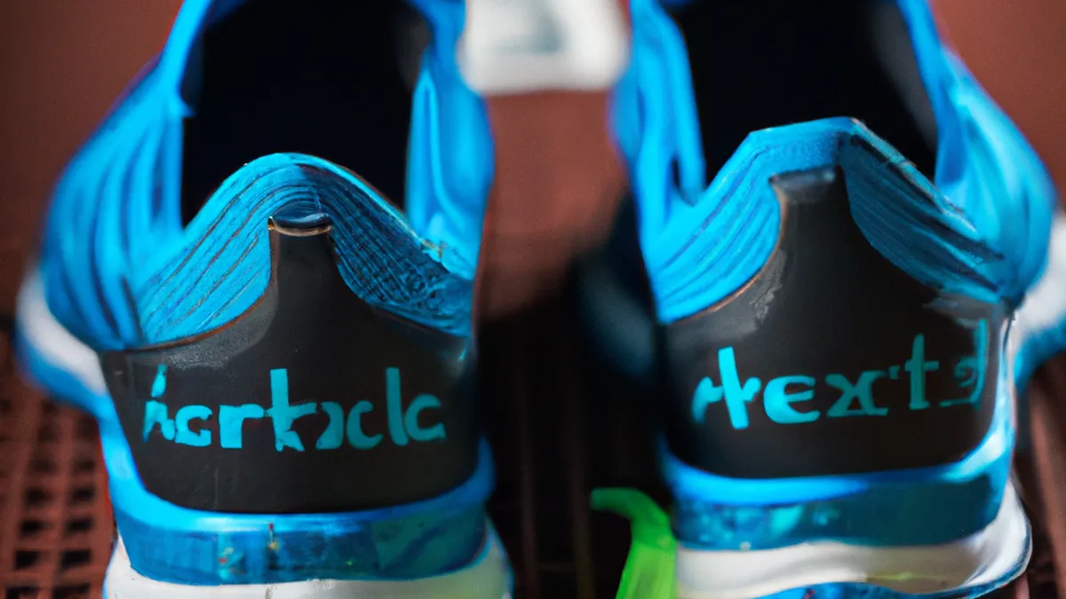 Rev Up Your Race Day Routine