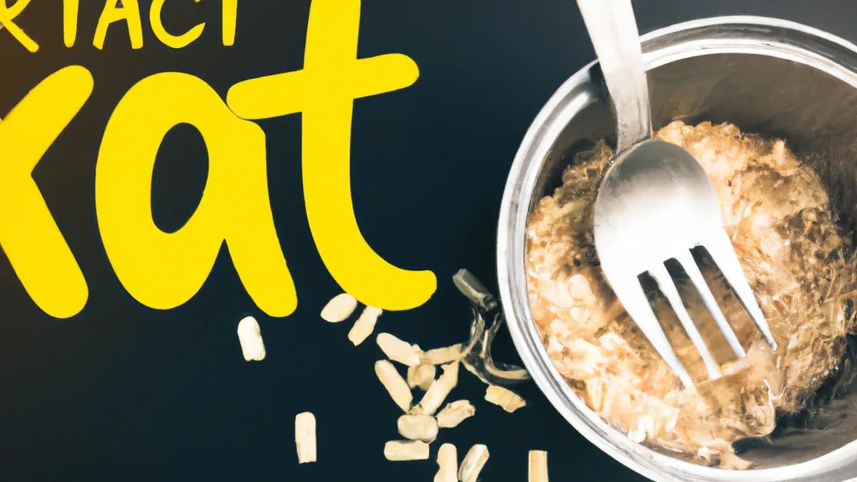 Micronutrients: The Secret Ingredient for Champions