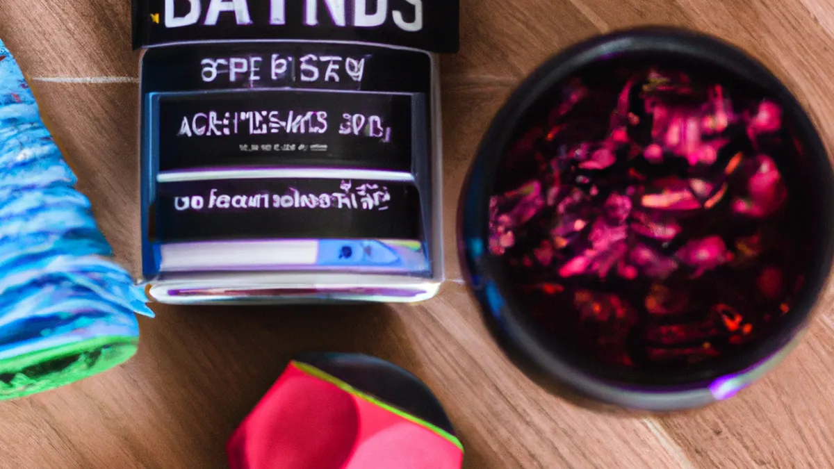 Snacks That Fuel Your Workout Success