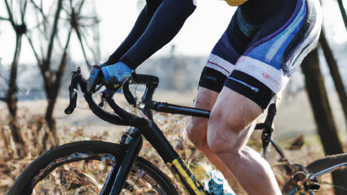 Optimize Your Path in Technical Sections