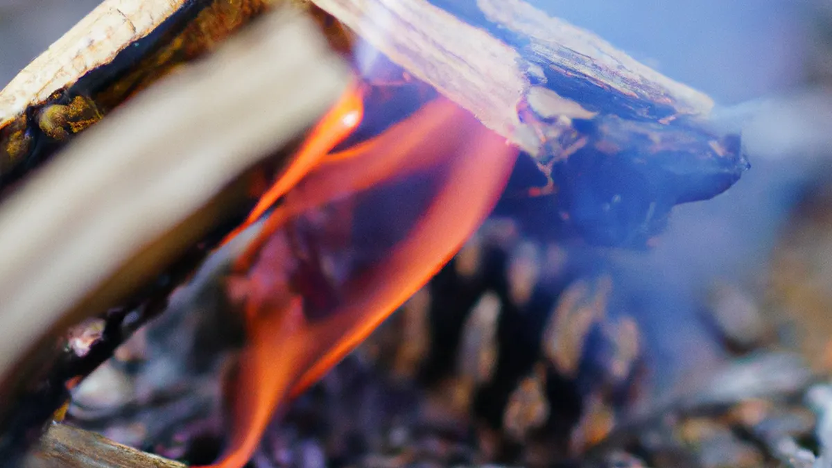 Campfire Stories: Building Backpacking Bonds