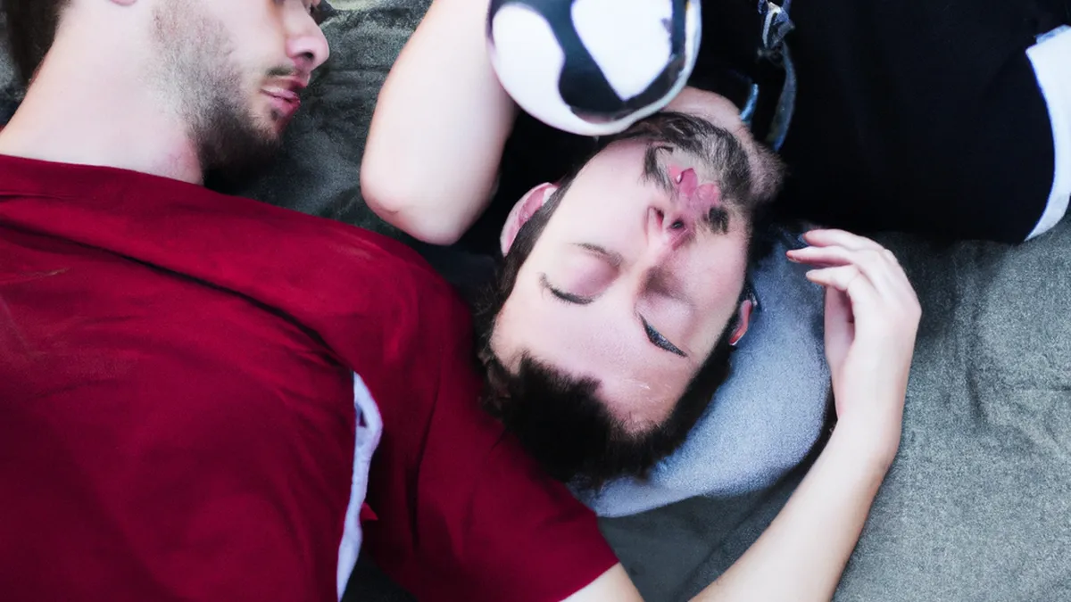 Sleep Smarter: Tips for Athletes
