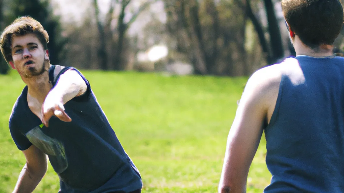 Tactics for Unwavering Game Focus (Ultimate Frisbee)