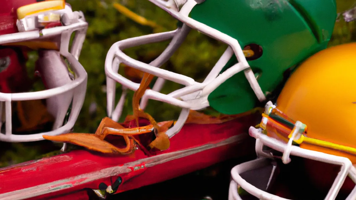 Strategize Your Communication in Sports (Canoe Sprint)