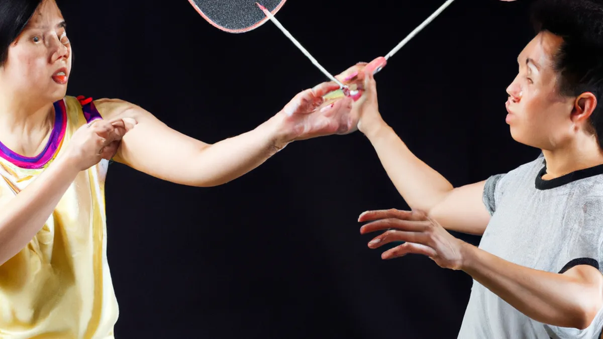 Secrets to Trusting Your Athletic Skills