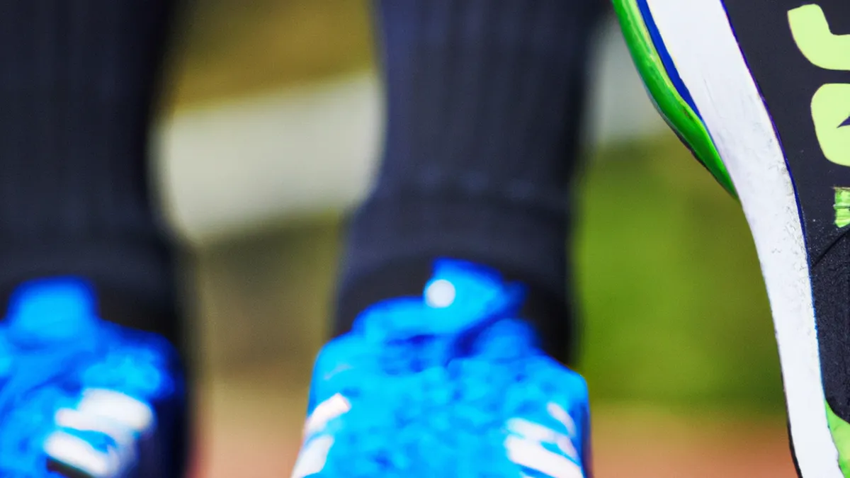 Fortify Your Mind with Running Drills