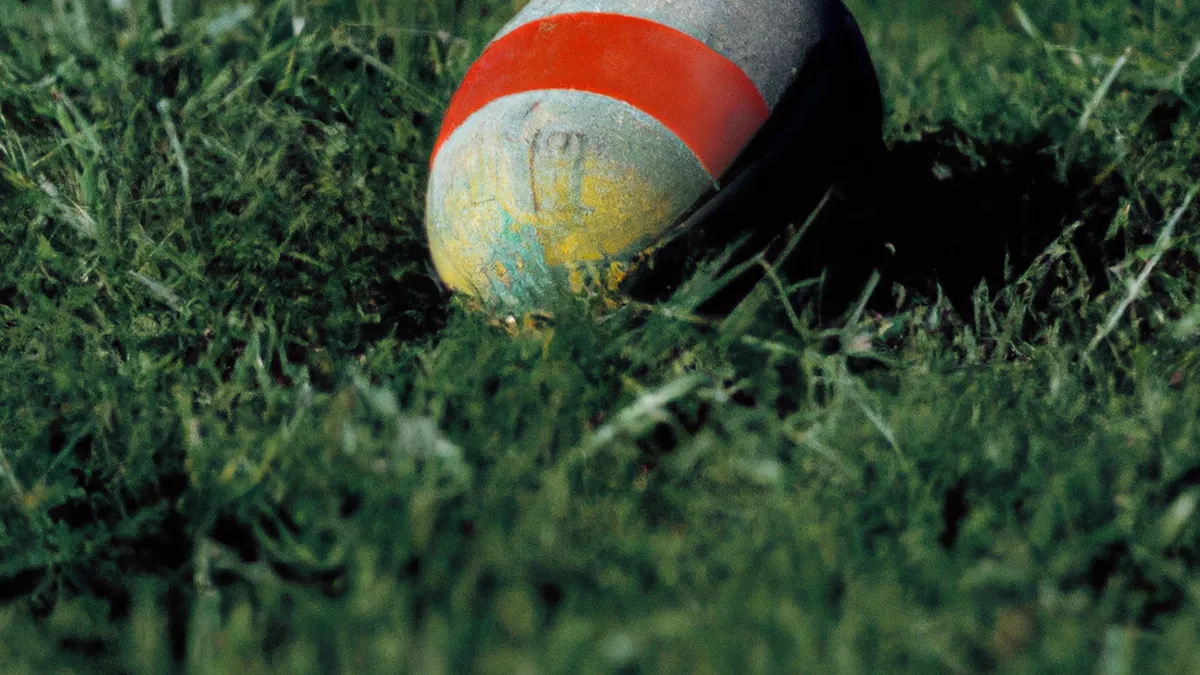 Cones in Action: Agility for All Sports
