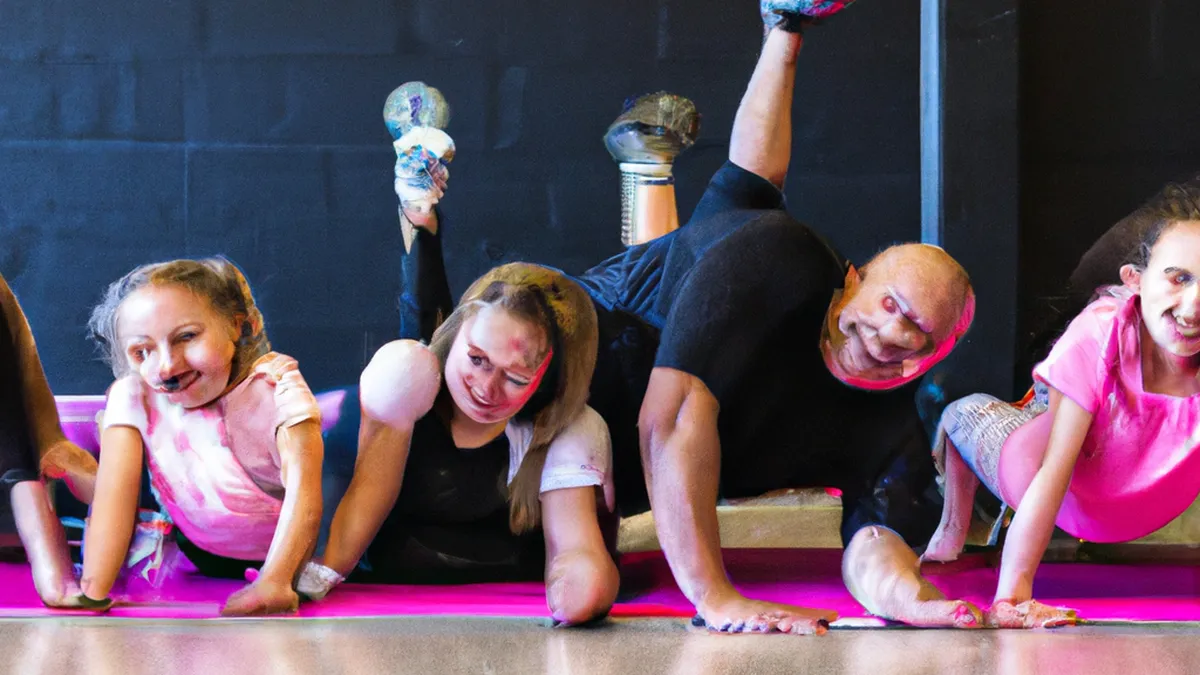 Utilize Parents as Supportive Cheerleaders