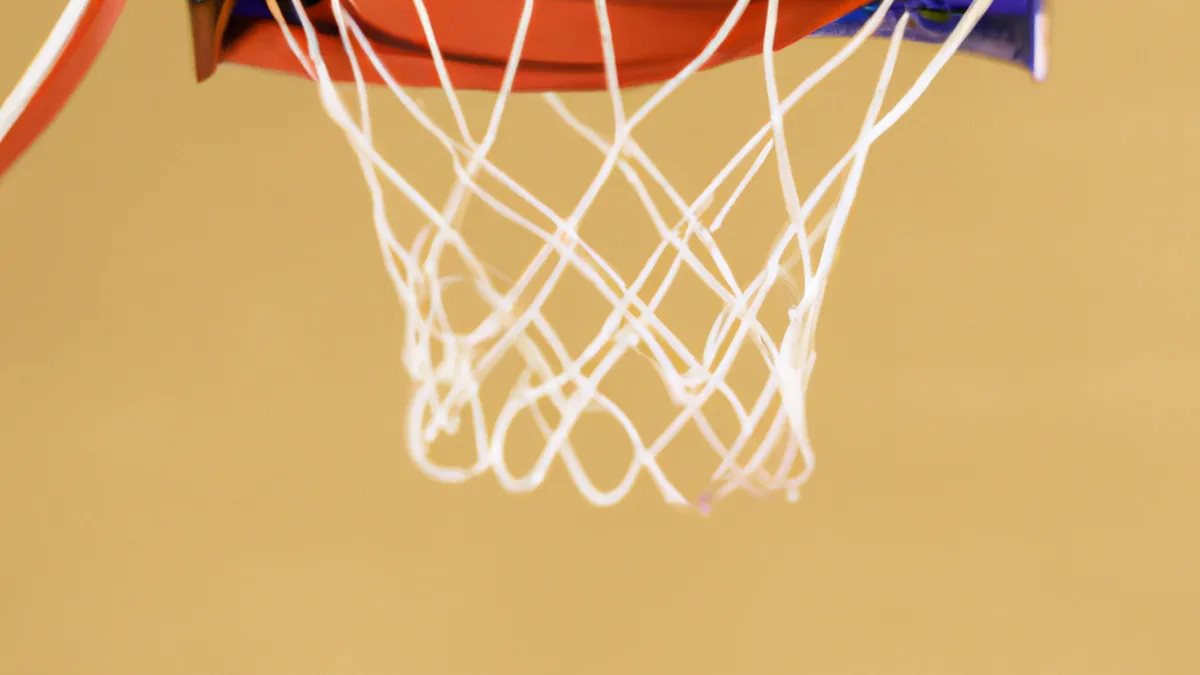 Focus on Success: Visualization in Sports
