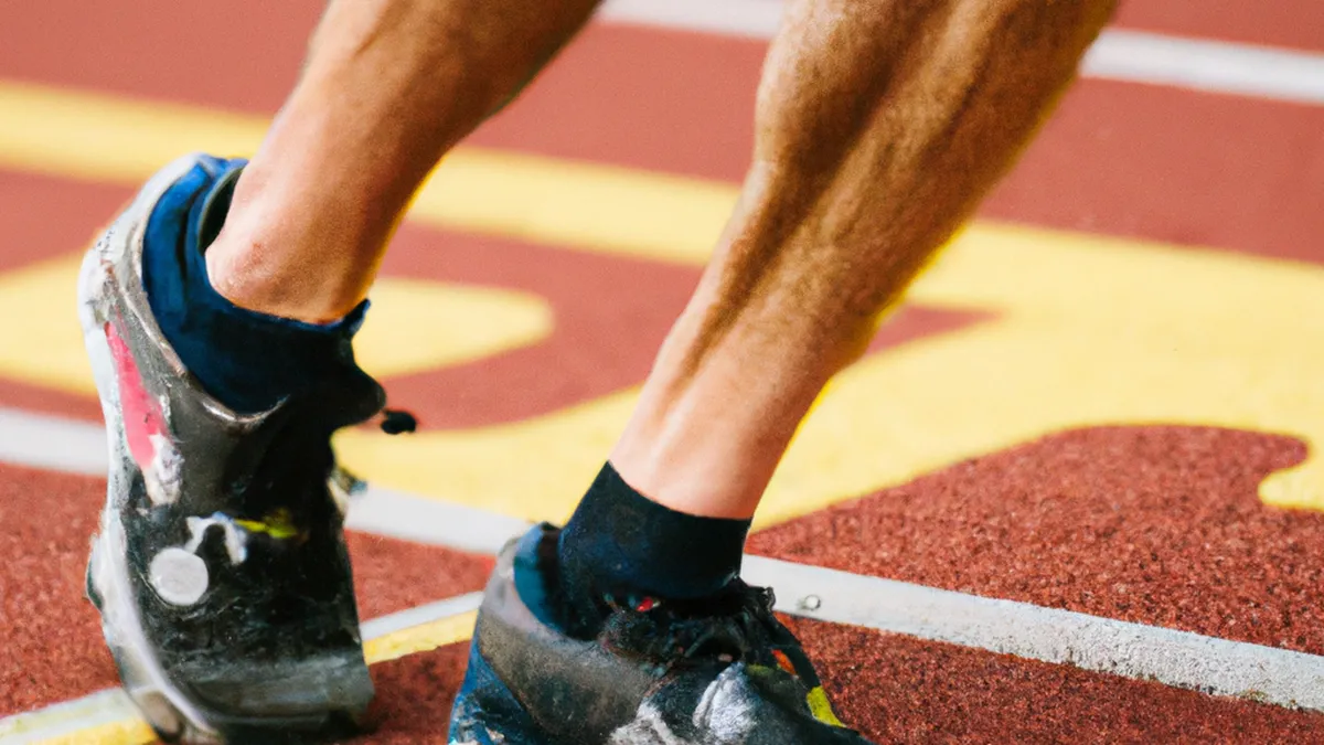 Proven Tips for Stronger Knees in Sports