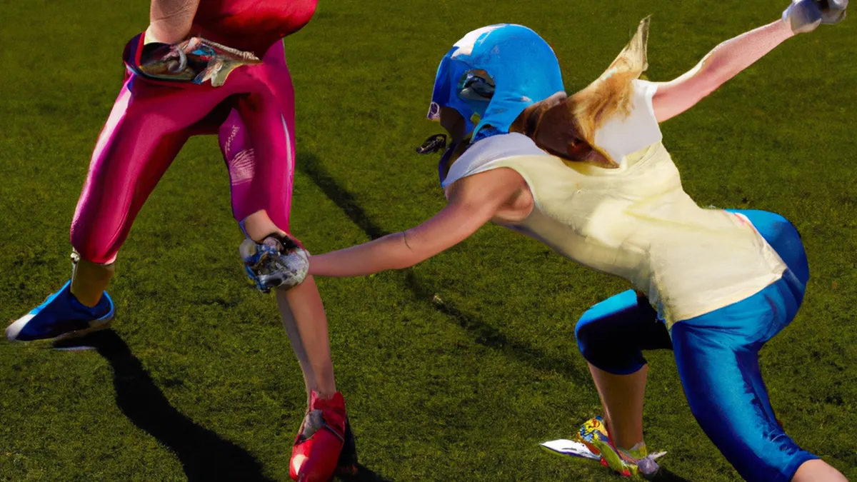What Every Female Athlete Should Know