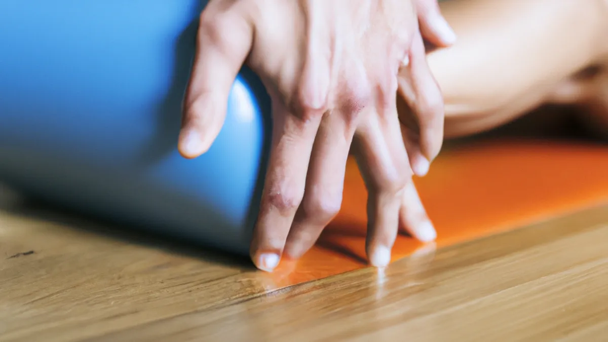 Specialty Foam Rollers for Enhanced Recovery