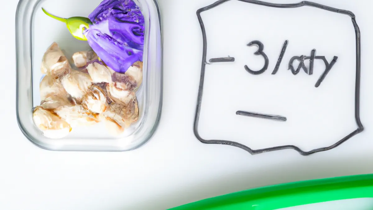 Carbs Before the Race: Timing Matters