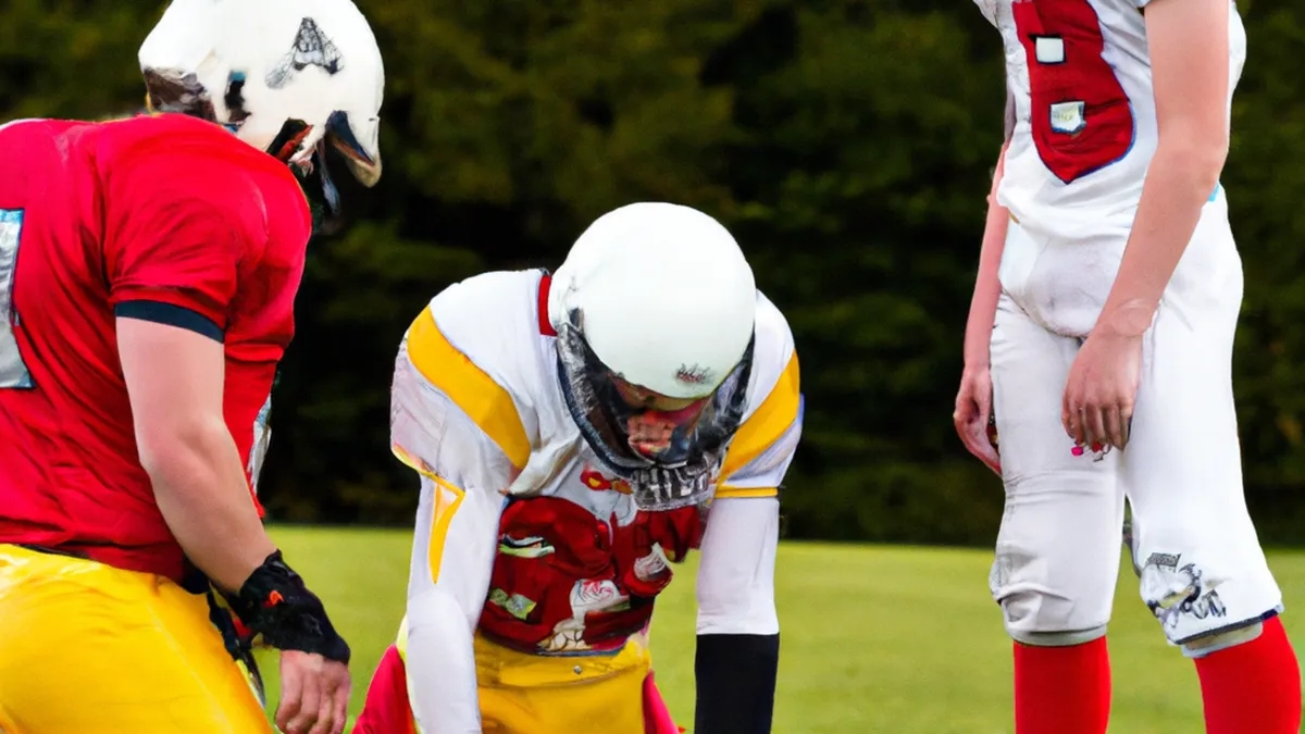 Mentorship: Key to Athlete Development