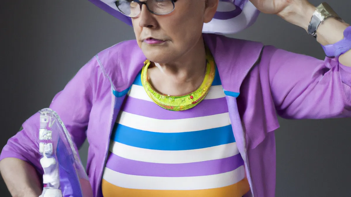 Sun Safety Tips for Senior Athletes