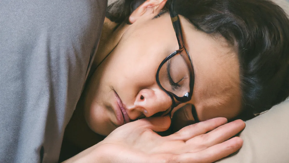 Restorative Sleep: Key to Injury Prevention