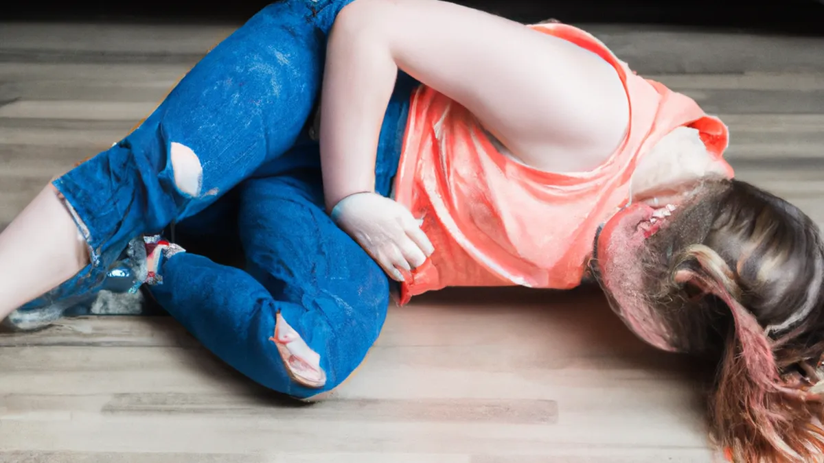 Mobility Boost: Stretching for Injury Prevention