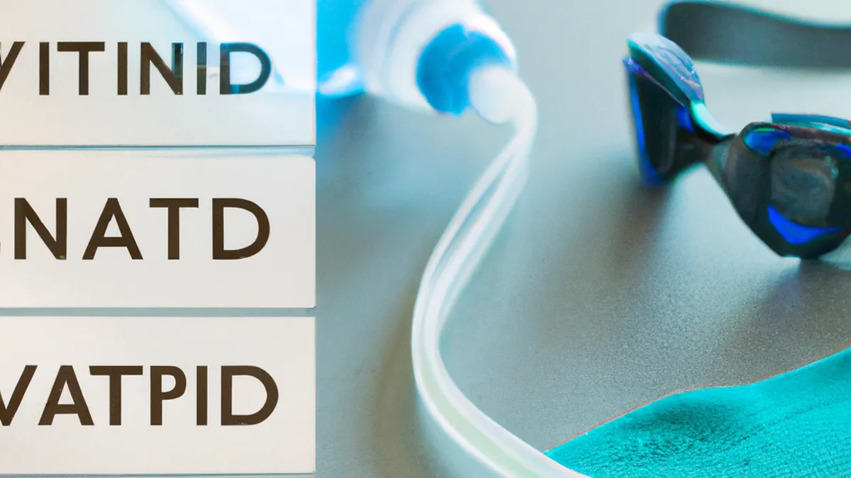 Avoid Dehydration: Race Day Tips