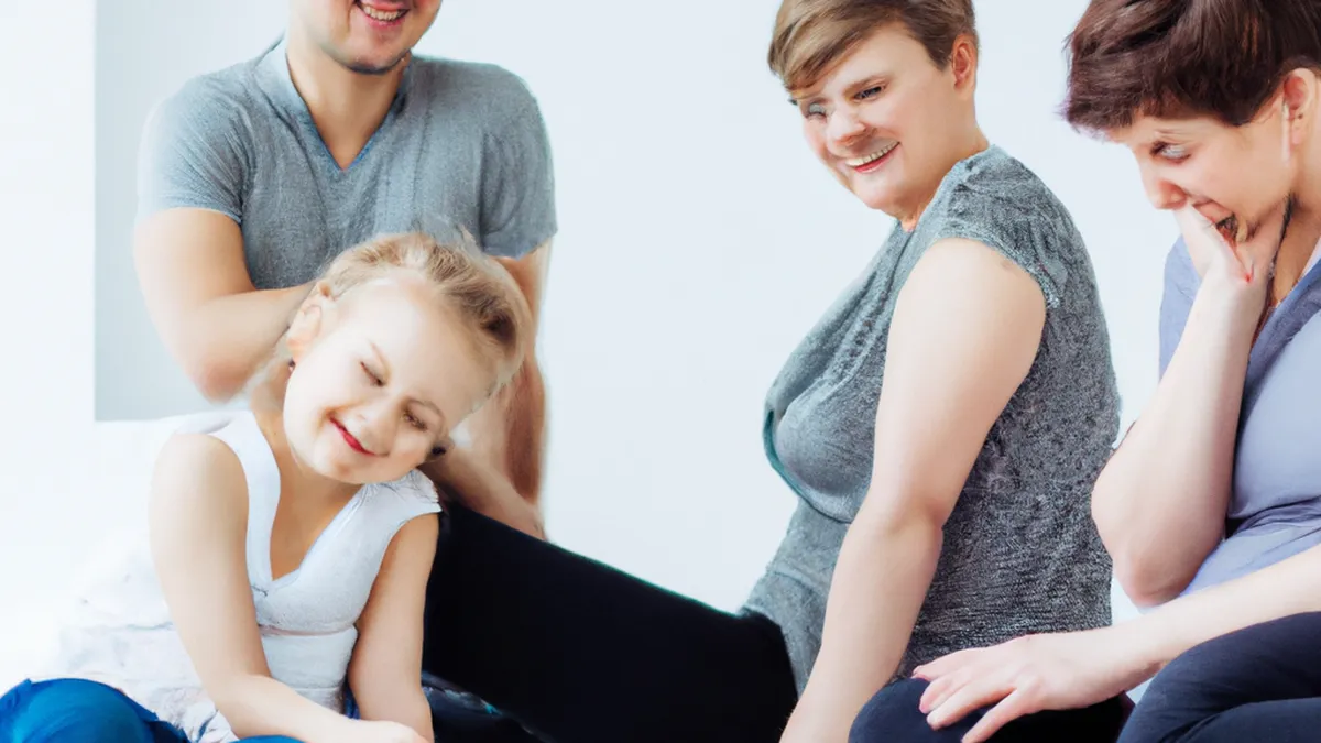Family Game Day: Fun Strategies