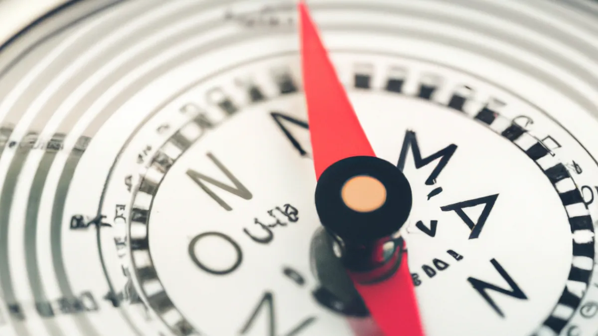 Compass vs. GPS: Which Should You Choose?