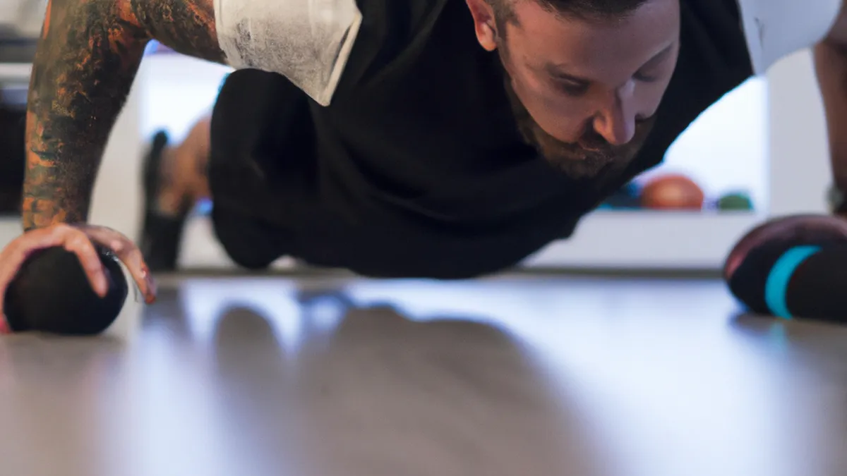 Mobilize Your Spine for Better Posture