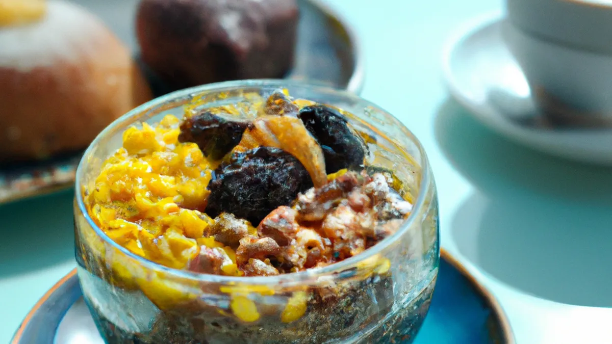 Travel-Friendly Recipes for Active Explorers