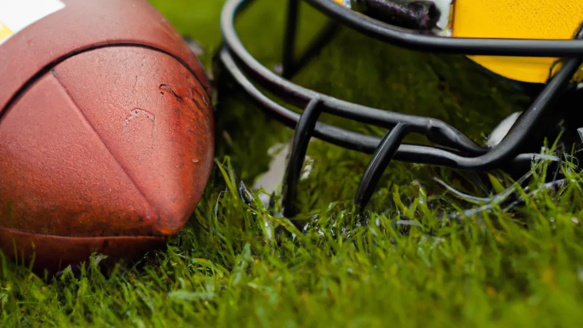 Reinvent Your Approach to Sports Goals