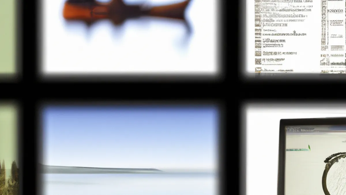 Capture Progress: Video Review Techniques