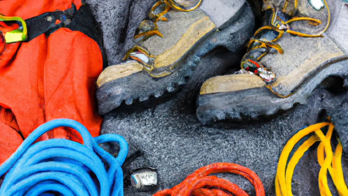 Be Prepared: Outdoor Safety Essentials