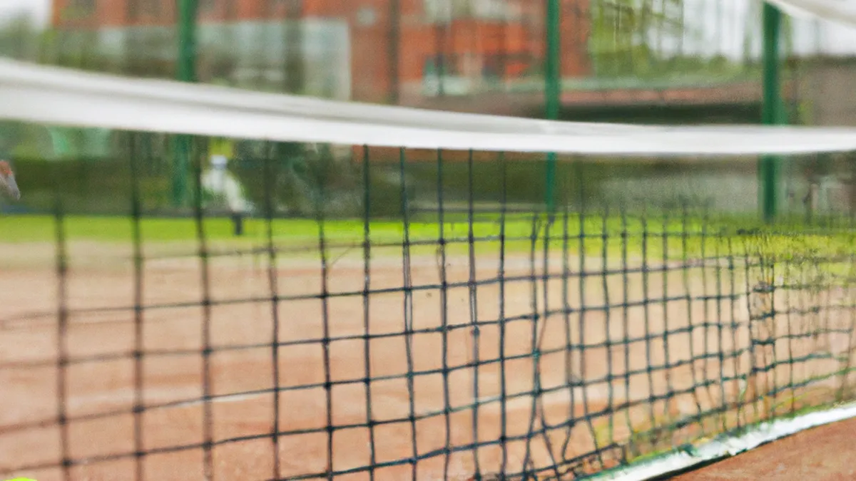 Court Construction: Building Green Facilities